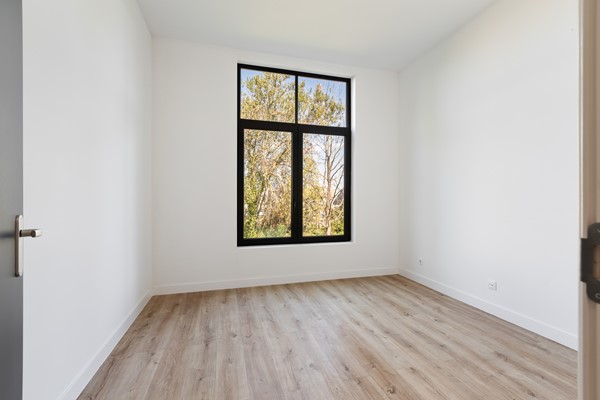 Foto - Te koop: Historisch en stijlvol appartement!